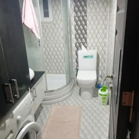 Belek Plaj Апартаменты *