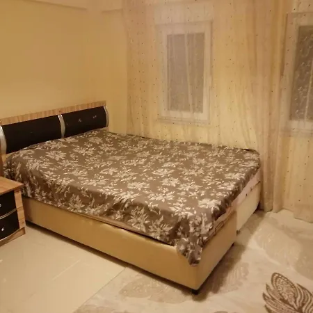 Belek Plaj Апартаменты