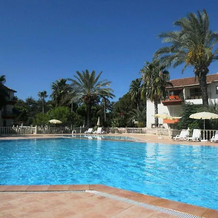 Belek Plaj *