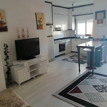 Belek Plaj