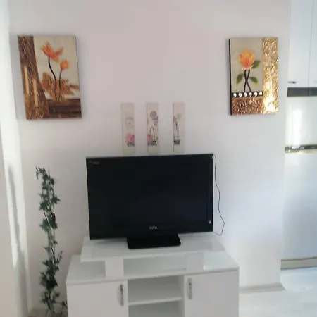 Belek Plaj * Белек