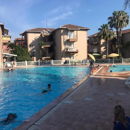 Belek Plaj