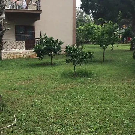 Lägenhet Belek Plaj Belek