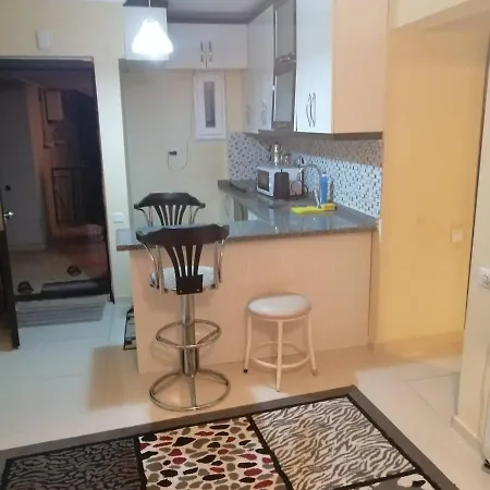 Belek Plaj * Belek