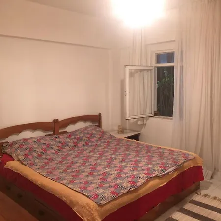 Belek Plaj