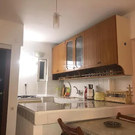 Belek Plaj Lägenhet Belek