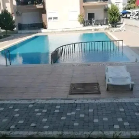 Belek Plaj * Belek