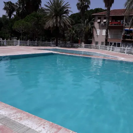 Belek Plaj Belek