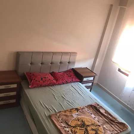 Belek Plaj Belek