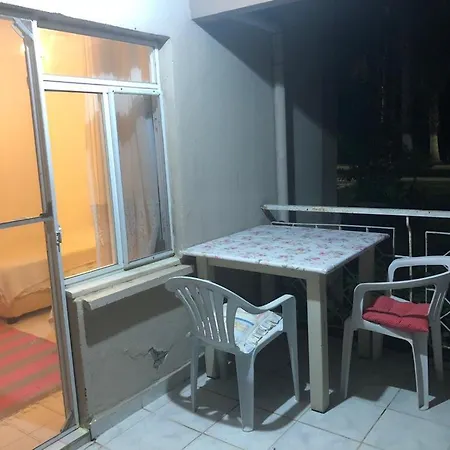 Belek Plaj Apartamento *