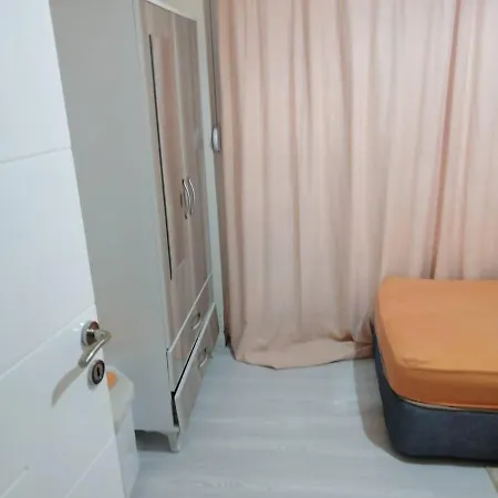 Belek Plaj Belek