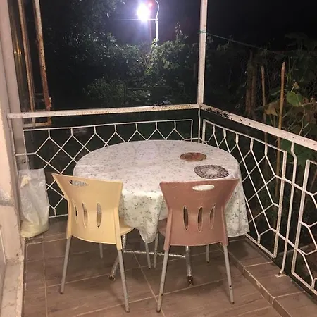 Belek Plaj * Belek