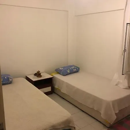 Belek Plaj Belek