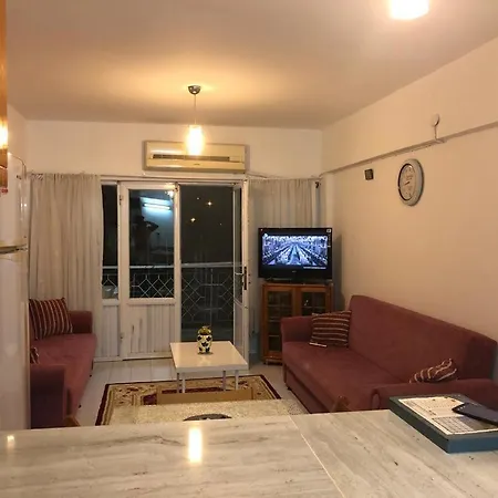 Belek Plaj Apartamento