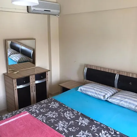 Belek Plaj Apartamento Belek