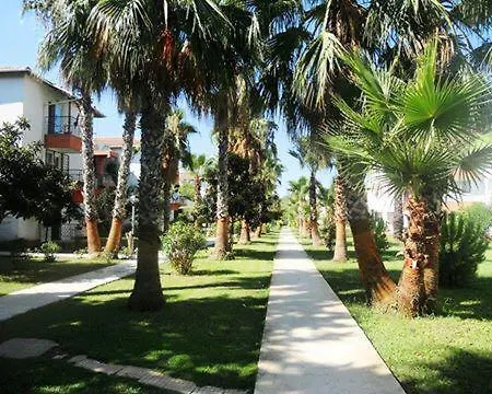 Belek Plaj