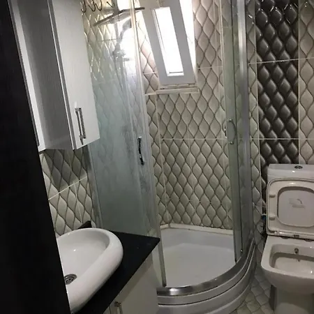 Belek Plaj Apartamento