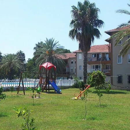 Apartamento Belek Plaj Belek