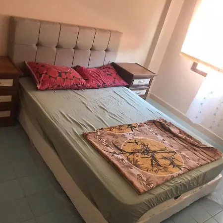 Belek Plaj Belek